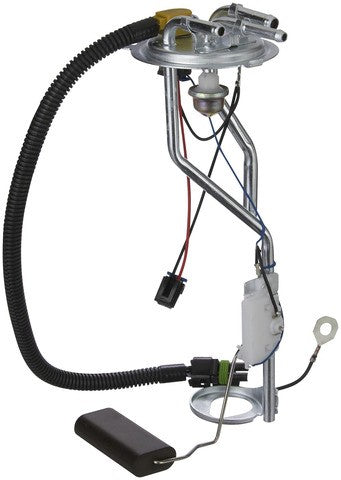 Dorman - OE Solutions Unidad Transmisora de Tanque de Combustible P/N:692-027 Fits: Chevrolet R10, Chevrolet R20, Chevrolet R2500, Chevrolet R30, Chevrolet R3500, Chevrolet V10, Chevrolet V20, Chevrolet V30, Chevrolet V3500, GMC R1500 - Image 3