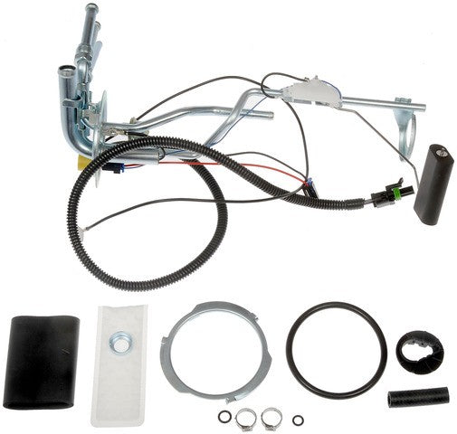 Dorman - OE Solutions Unidad Transmisora de Tanque de Combustible P/N:692-033 Fits: Chevrolet Blazer, Chevrolet R10 Suburban, Chevrolet R1500 Suburban, Chevrolet R20 Suburban, Chevrolet R2500 Suburban, Chevrolet V10 Suburban, Chevrolet V1500 Suburban - Image 2