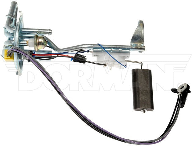 Dorman - OE Solutions Unidad Transmisora de Tanque de Combustible P/N:692-041 Fits: Chevrolet Llv 93-87, Chevrolet S10 Blazer 87-85, GMC S15 Jimmy 87-85 - Image 2