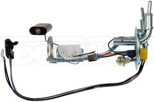 Dorman - OE Solutions Unidad Transmisora de Tanque de Combustible P/N:692-041 Fits: Chevrolet Llv 93-87, Chevrolet S10 Blazer 87-85, GMC S15 Jimmy 87-85 - Image 4