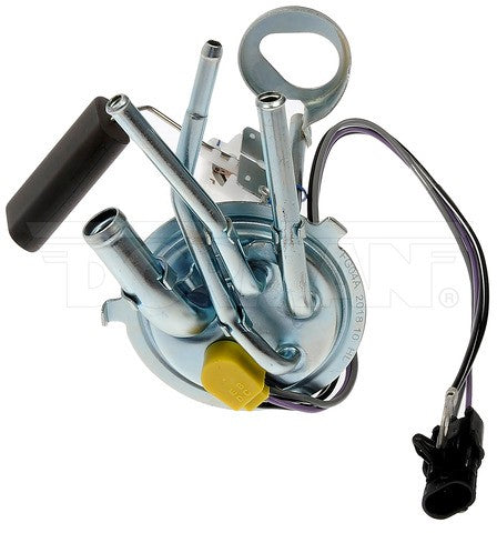 Dorman - OE Solutions Unidad Transmisora de Tanque de Combustible P/N:692-041 Fits: Chevrolet Llv 93-87, Chevrolet S10 Blazer 87-85, GMC S15 Jimmy 87-85 - Image 3