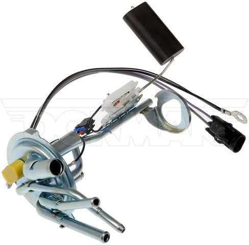 Dorman - OE Solutions Unidad Transmisora de Tanque de Combustible P/N:692-041 Fits: Chevrolet Llv 93-87, Chevrolet S10 Blazer 87-85, GMC S15 Jimmy 87-85 - Image 1