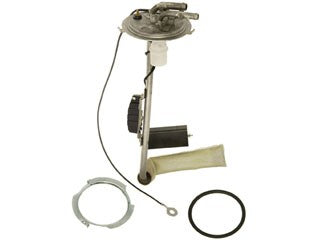 Dorman - OE Solutions Unidad Transmisora de Tanque de Combustible P/N:692-042 Fits: Chevrolet C10, Chevrolet C20, Chevrolet C30, Chevrolet K10, Chevrolet K20, Chevrolet K30, GMC C1500, GMC C2500, GMC C3500, GMC K1500, GMC K2500, GMC K3500 - Image 1
