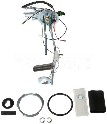 Dorman - OE Solutions Unidad Transmisora de Tanque de Combustible P/N:692-045 Fits: Chevrolet S10 86-85, GMC S15 86-85 - Image 5