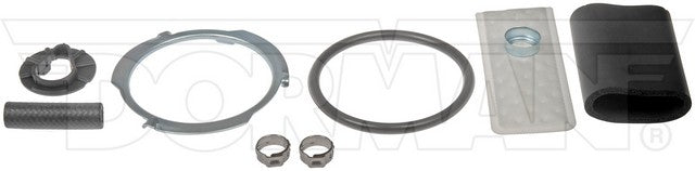 Dorman - OE Solutions Unidad Transmisora de Tanque de Combustible P/N:692-045 Fits: Chevrolet S10 86-85, GMC S15 86-85 - Image 3