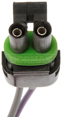 Dorman - OE Solutions Unidad Transmisora de Tanque de Combustible P/N:692-045 Fits: Chevrolet S10 86-85, GMC S15 86-85 - Image 2