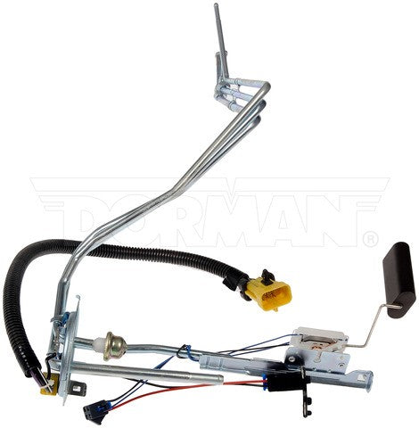 Dorman - OE Solutions Unidad Transmisora de Tanque de Combustible P/N:692-047 Fits: Cadillac Deville 1990, Cadillac Fleetwood 1990 - Image 4