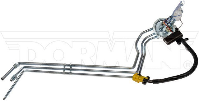 Dorman - OE Solutions Unidad Transmisora de Tanque de Combustible P/N:692-047 Fits: Cadillac Deville 1990, Cadillac Fleetwood 1990 - Image 3