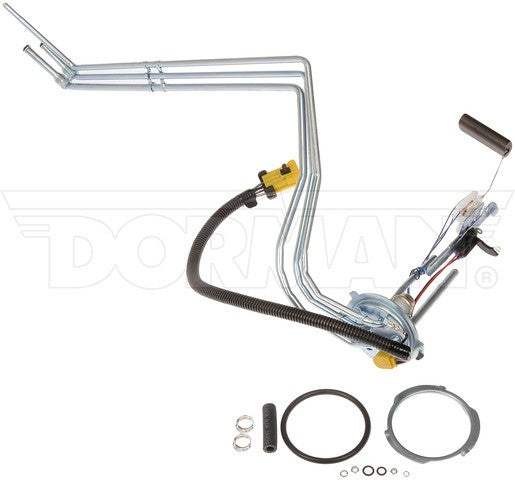 Dorman - OE Solutions Unidad Transmisora de Tanque de Combustible P/N:692-047 Fits: Cadillac Deville 1990, Cadillac Fleetwood 1990 - Image 1
