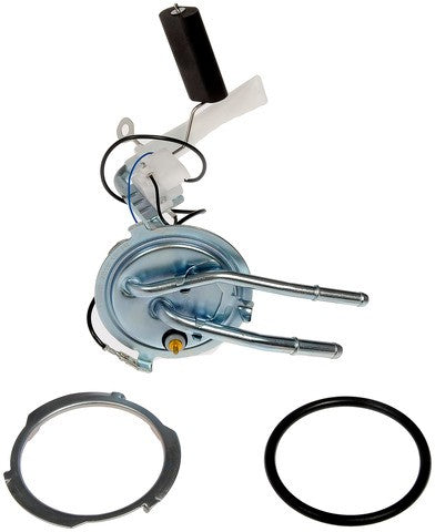 Dorman - OE Solutions Unidad Transmisora de Tanque de Combustible P/N:692-049 Fits: Buick Century, Buick Regal, Chevrolet Malibu, Chevrolet Monte Carlo, Oldsmobile Cutlass, Oldsmobile Cutlass Calais, Oldsmobile Cutlass Supreme, Pontiac Bonneville - Image 3