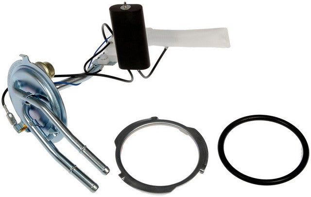 Dorman - OE Solutions Unidad Transmisora de Tanque de Combustible P/N:692-049 Fits: Buick Century, Buick Regal, Chevrolet Malibu, Chevrolet Monte Carlo, Oldsmobile Cutlass, Oldsmobile Cutlass Calais, Oldsmobile Cutlass Supreme, Pontiac Bonneville - Image 1