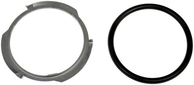 Dorman - OE Solutions Unidad Transmisora de Tanque de Combustible P/N:692-049 Fits: Buick Century, Buick Regal, Chevrolet Malibu, Chevrolet Monte Carlo, Oldsmobile Cutlass, Oldsmobile Cutlass Calais, Oldsmobile Cutlass Supreme, Pontiac Bonneville - Image 2
