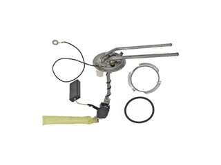 Dorman - OE Solutions Unidad Transmisora de Tanque de Combustible P/N:692-051 Fits: Buick Lesabre, Buick Riviera, Chevrolet Caprice, Chevrolet Impala, Oldsmobile Delta 88, Oldsmobile Toronado, Pontiac Bonneville, Pontiac Catalina, Pontiac Parisienne - Image 1