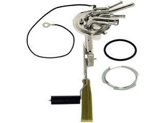 Dorman - OE Solutions Unidad Transmisora de Tanque de Combustible P/N:692-054 Fits: Chevrolet C10 Suburban, Chevrolet C20, Chevrolet C20 Suburban, Chevrolet C30, Chevrolet K10 Suburban, Chevrolet K20, Chevrolet K20 Suburban, Chevrolet K30 - Image 1