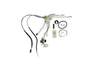 Dorman - OE Solutions Unidad Transmisora de Tanque de Combustible P/N:692-055 Fits: Chevrolet C35 1995, Chevrolet C3500 95-90, Chevrolet C3500hd 95-91, Chevrolet K3500 95-90, GMC C3500 95-90, GMC C3500hd 95-91, GMC K3500 95-90 - Image 1