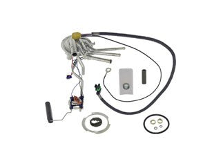 Dorman - OE Solutions Unidad Transmisora de Tanque de Combustible P/N:692-056 Fits: Chevrolet Blazer, Chevrolet R10 Suburban, Chevrolet R20 Suburban, Chevrolet V10 Suburban, Chevrolet V20 Suburban, GMC Jimmy, GMC R1500 Suburban, GMC R2500 Suburban - Image 1