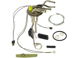 Dorman - OE Solutions Unidad Transmisora de Tanque de Combustible P/N:692-058 Fits: Chevrolet S10 86-85, GMC S15 86-85 - Image 1