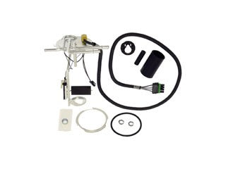 Dorman - OE Solutions Unidad Transmisora de Tanque de Combustible P/N:692-059 Fits: Chevrolet Lumina Apv 96-92, Oldsmobile Silhouette 96-92, Pontiac Trans Sport 96-92 - Image 1