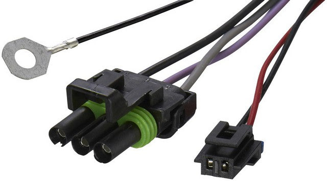Dorman - OE Solutions Unidad Transmisora de Tanque de Combustible P/N:692-074 Fits: Chevrolet C1500, Chevrolet C2500, Chevrolet C3500, Chevrolet K1500, Chevrolet K2500, Chevrolet K3500, GMC C1500, GMC C2500, GMC C3500, GMC K1500, GMC K2500, GMC K3500 - Image 1
