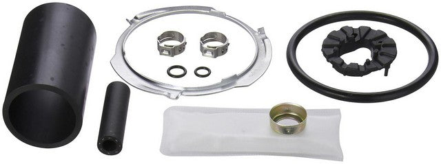 Dorman - OE Solutions Unidad Transmisora de Tanque de Combustible P/N:692-074 Fits: Chevrolet C1500, Chevrolet C2500, Chevrolet C3500, Chevrolet K1500, Chevrolet K2500, Chevrolet K3500, GMC C1500, GMC C2500, GMC C3500, GMC K1500, GMC K2500, GMC K3500 - Image 2