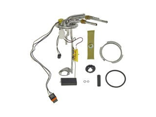 Dorman - OE Solutions Unidad Transmisora de Tanque de Combustible P/N:692-077 Fits: Chevrolet Blazer 1995, GMC Jimmy 1995 - Image 1