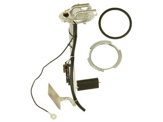 Dorman - OE Solutions Unidad Transmisora de Tanque de Combustible P/N:692-081 Fits: Chevrolet C10, Chevrolet C20, Chevrolet C30, Chevrolet K10, Chevrolet K20, Chevrolet K30, GMC C1500, GMC C2500, GMC C3500, GMC K1500, GMC K2500, GMC K3500 - Image 1