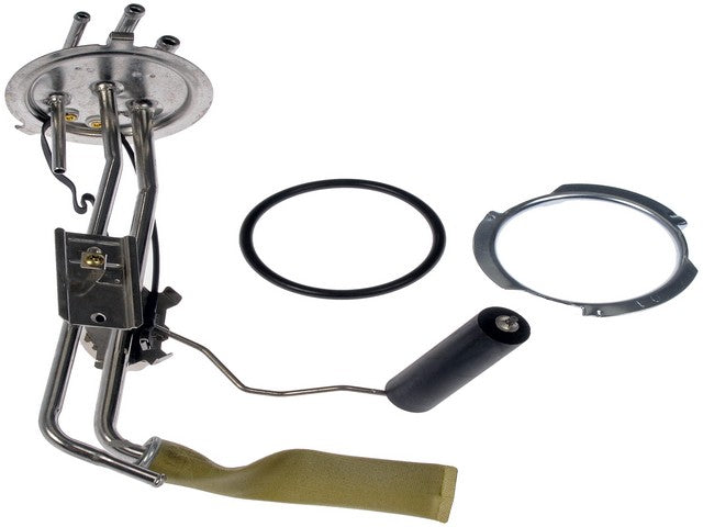 Dorman - OE Solutions Unidad Transmisora de Tanque de Combustible P/N:692-082 Fits: Chevrolet C10, Chevrolet C1500, Chevrolet C20, Chevrolet C2500, Chevrolet C30, Chevrolet C3500, Chevrolet K10, Chevrolet K1500, Chevrolet K20, Chevrolet K2500 - Image 1