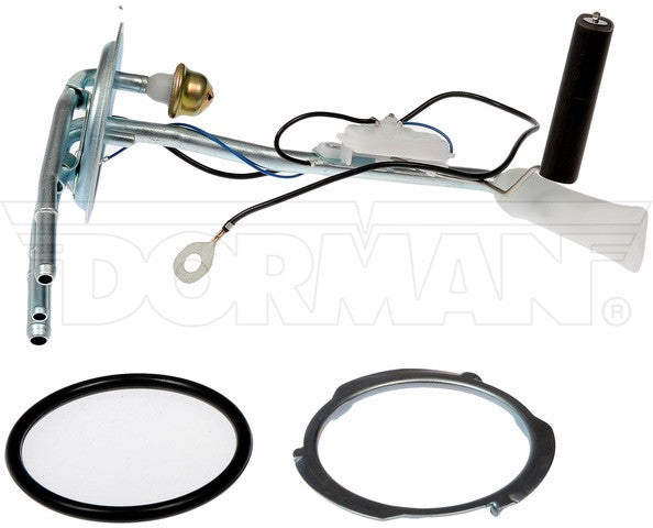 Dorman - OE Solutions Unidad Transmisora de Tanque de Combustible P/N:692-089 Fits: Buick Century, Buick Regal, Chevrolet Malibu, Chevrolet Monte Carlo, Oldsmobile Calais, Oldsmobile Cutlass, Oldsmobile Cutlass Calais, Oldsmobile Cutlass Supreme - Image 4