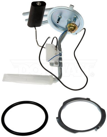 Dorman - OE Solutions Unidad Transmisora de Tanque de Combustible P/N:692-089 Fits: Buick Century, Buick Regal, Chevrolet Malibu, Chevrolet Monte Carlo, Oldsmobile Calais, Oldsmobile Cutlass, Oldsmobile Cutlass Calais, Oldsmobile Cutlass Supreme - Image 3