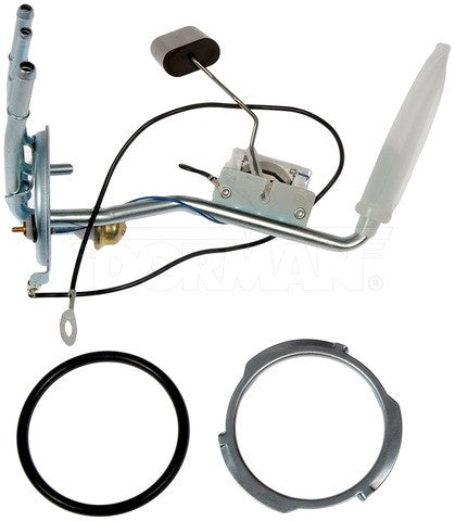 Dorman - OE Solutions Unidad Transmisora de Tanque de Combustible P/N:692-089 Fits: Buick Century, Buick Regal, Chevrolet Malibu, Chevrolet Monte Carlo, Oldsmobile Calais, Oldsmobile Cutlass, Oldsmobile Cutlass Calais, Oldsmobile Cutlass Supreme - Image 2