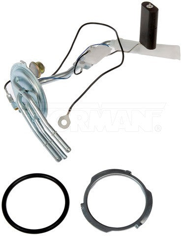 Dorman - OE Solutions Unidad Transmisora de Tanque de Combustible P/N:692-089 Fits: Buick Century, Buick Regal, Chevrolet Malibu, Chevrolet Monte Carlo, Oldsmobile Calais, Oldsmobile Cutlass, Oldsmobile Cutlass Calais, Oldsmobile Cutlass Supreme - Image 1