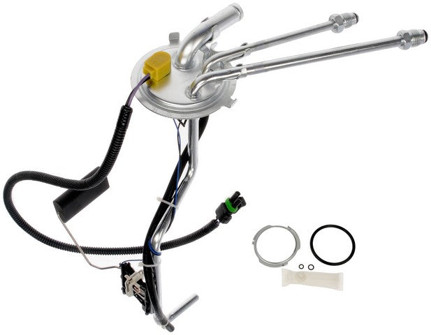 Dorman - OE Solutions Unidad Transmisora de Tanque de Combustible P/N:692-095 Fits: Chevrolet C3500 1990, Chevrolet K3500 95-90, GMC C3500 1990, GMC K3500 95-90 - Image 1