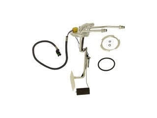 Dorman - OE Solutions Unidad Transmisora de Tanque de Combustible P/N:692-097 Fits: Chevrolet C1500 Suburban, Chevrolet C2500 Suburban, Chevrolet K1500 Suburban, Chevrolet K2500 Suburban, GMC C1500 Suburban, GMC C2500 Suburban, GMC K1500 Suburban - Image 1
