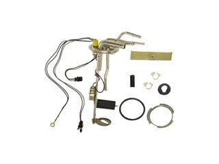 Dorman - OE Solutions Unidad Transmisora de Tanque de Combustible P/N:692-100 Fits: Chevrolet S10 91-87, GMC S15 90-87, GMC Sonoma 1991, GMC Syclone 1991 - Image 1