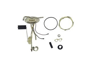 Dorman - OE Solutions Unidad Transmisora de Tanque de Combustible P/N:692-111 Fits: Ford Ranger 88-86 - Image 1