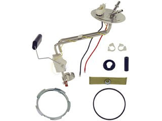 Dorman - OE Solutions Unidad Transmisora de Tanque de Combustible P/N:692-115 Fits: Ford E-150 Econoline, Ford E-150 Econoline Club Wagon, Ford E-250 Econoline, Ford E-250 Econoline Club Wagon, Ford E-350 Econoline, Ford E-350 Econoline Club Wagon - Image 1