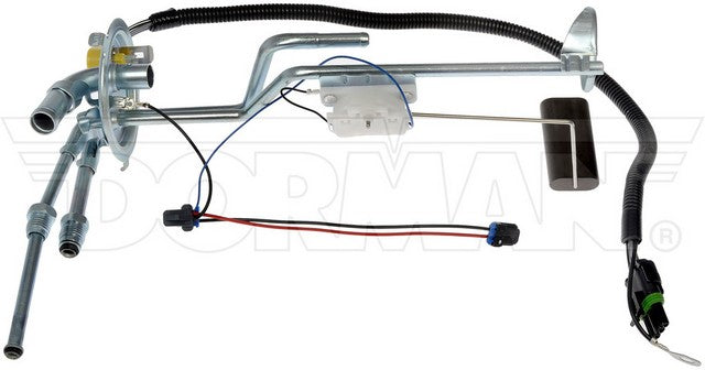 Dorman - OE Solutions Unidad Transmisora de Tanque de Combustible P/N:692-128 Fits: Chevrolet C1500 Suburban, Chevrolet C2500 Suburban, Chevrolet K1500 Suburban, Chevrolet K2500 Suburban, Chevrolet Tahoe, GMC C1500 Suburban, GMC C2500 Suburban - Image 3