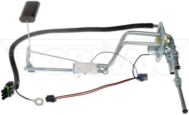 Dorman - OE Solutions Unidad Transmisora de Tanque de Combustible P/N:692-128 Fits: Chevrolet C1500 Suburban, Chevrolet C2500 Suburban, Chevrolet K1500 Suburban, Chevrolet K2500 Suburban, Chevrolet Tahoe, GMC C1500 Suburban, GMC C2500 Suburban - Image 2