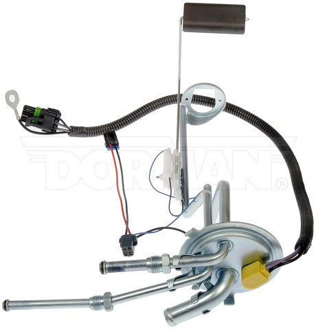 Dorman - OE Solutions Unidad Transmisora de Tanque de Combustible P/N:692-128 Fits: Chevrolet C1500 Suburban, Chevrolet C2500 Suburban, Chevrolet K1500 Suburban, Chevrolet K2500 Suburban, Chevrolet Tahoe, GMC C1500 Suburban, GMC C2500 Suburban - Image 8