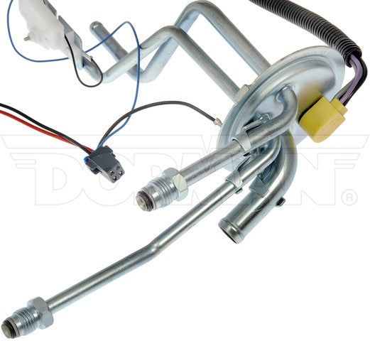 Dorman - OE Solutions Unidad Transmisora de Tanque de Combustible P/N:692-128 Fits: Chevrolet C1500 Suburban, Chevrolet C2500 Suburban, Chevrolet K1500 Suburban, Chevrolet K2500 Suburban, Chevrolet Tahoe, GMC C1500 Suburban, GMC C2500 Suburban - Image 5