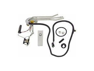 Dorman - OE Solutions Unidad Transmisora de Tanque de Combustible P/N:692-129 Fits: Chevrolet Caprice 1990 - Image 1