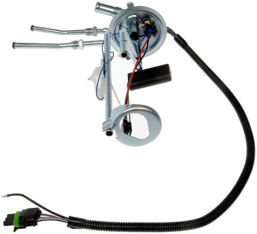 Dorman - OE Solutions Unidad Transmisora de Tanque de Combustible P/N:692-130 Fits: Chevrolet Blazer 94-92, Chevrolet Tahoe 97-95, GMC Yukon 97-92 - Image 4