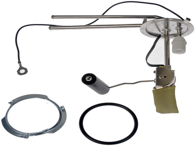 Dorman - OE Solutions Unidad Transmisora de Tanque de Combustible P/N:692-131 Fits: Buick Century, Buick Regal, Chevrolet Chevelle, Chevrolet Malibu, Chevrolet Monte Carlo, Oldsmobile Cutlass, Pontiac Grand Am, Pontiac Grand Lemans, Pontiac Grand Prix - Image 1