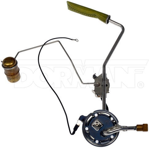 Dorman - OE Solutions Unidad Transmisora de Tanque de Combustible P/N:692-134 Fits: Chevrolet C10 Pickup, Chevrolet C20 Pickup, Chevrolet C30 Pickup, Chevrolet K10 Pickup, Chevrolet K20 Pickup, GMC K1000, GMC K1000 Pickup, GMC K15/k1500 Pickup - Image 2