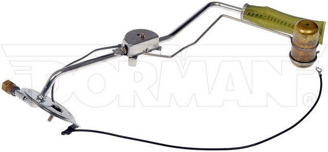 Dorman - OE Solutions Unidad Transmisora de Tanque de Combustible P/N:692-134 Fits: Chevrolet C10 Pickup, Chevrolet C20 Pickup, Chevrolet C30 Pickup, Chevrolet K10 Pickup, Chevrolet K20 Pickup, GMC K1000, GMC K1000 Pickup, GMC K15/k1500 Pickup - Image 1