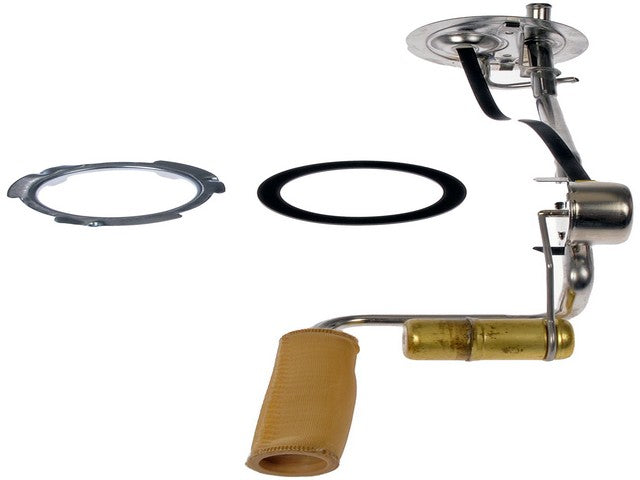 Dorman - OE Solutions Unidad Transmisora de Tanque de Combustible P/N:692-207 Fits: Dodge Charger 70-68, Dodge Coronet 70-68, Plymouth Belvedere 70-68, Plymouth Gtx 70-68, Plymouth Road Runner 70-68, Plymouth Satellite 70-68, Plymouth Superbird 1970 - Image 1
