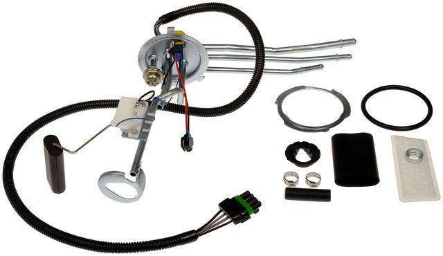 Dorman - OE Solutions Unidad Transmisora de Tanque de Combustible P/N:692-212 Fits: Cadillac Brougham 92-90 - Image 1