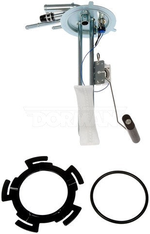 Dorman - OE Solutions Unidad Transmisora de Tanque de Combustible P/N:692-213 Fits: Chevrolet C35 1997, Chevrolet C3500 00-96, Chevrolet C3500hd 02-96, Chevrolet K3500 00-96, GMC C3500 00-96, GMC C3500hd 02-96, GMC K3500 00-96 - Image 3