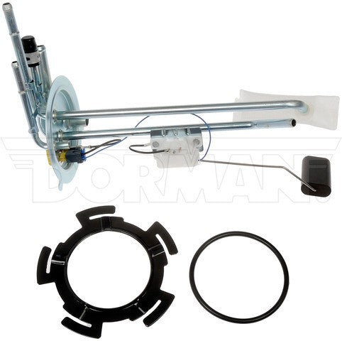 Dorman - OE Solutions Unidad Transmisora de Tanque de Combustible P/N:692-213 Fits: Chevrolet C35 1997, Chevrolet C3500 00-96, Chevrolet C3500hd 02-96, Chevrolet K3500 00-96, GMC C3500 00-96, GMC C3500hd 02-96, GMC K3500 00-96 - Image 2