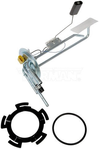 Dorman - OE Solutions Unidad Transmisora de Tanque de Combustible P/N:692-213 Fits: Chevrolet C35 1997, Chevrolet C3500 00-96, Chevrolet C3500hd 02-96, Chevrolet K3500 00-96, GMC C3500 00-96, GMC C3500hd 02-96, GMC K3500 00-96 - Image 1